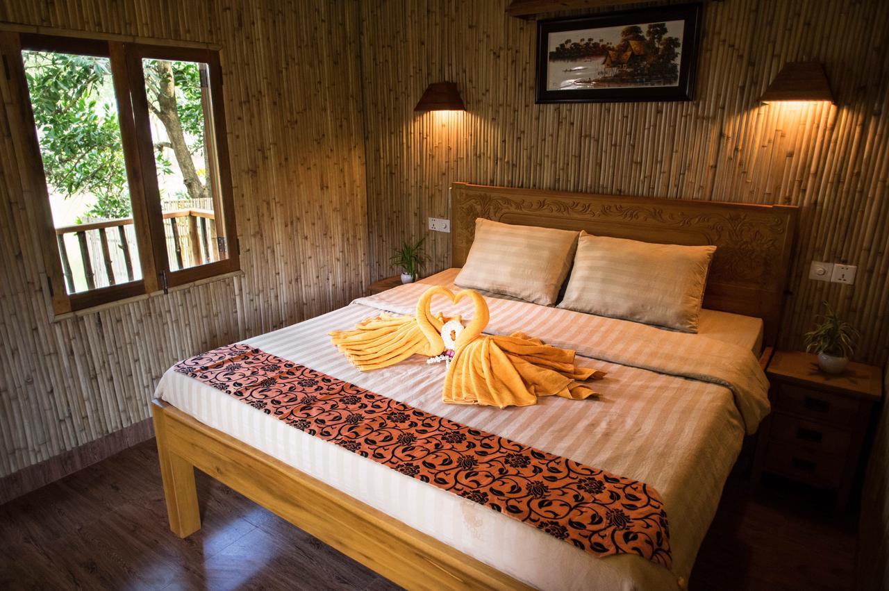 Sok Sabay Resort Sihanoukville Cameră foto